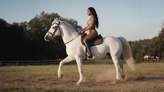 20240124-black-girl-on-a-white-horse.jpg (442 kB)