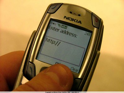 Nokia 6820 (67 kB)